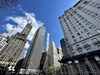 New York Central Park Hotel Plaza
